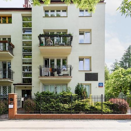 Affordable Underground Studio Near Pge Narodowy By Noclegi Renters Warschau Buitenkant foto